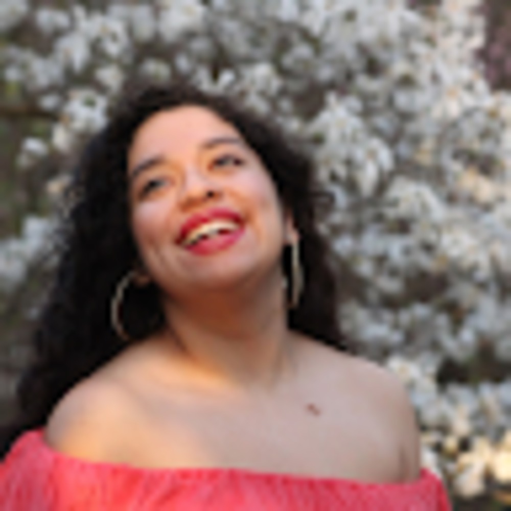 Meet your Posher, Maritza